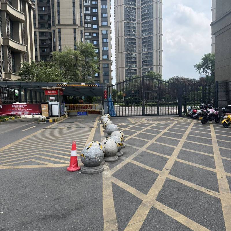 Guiyang Guanshanhu | 恒大滨河左岸-11栋_4