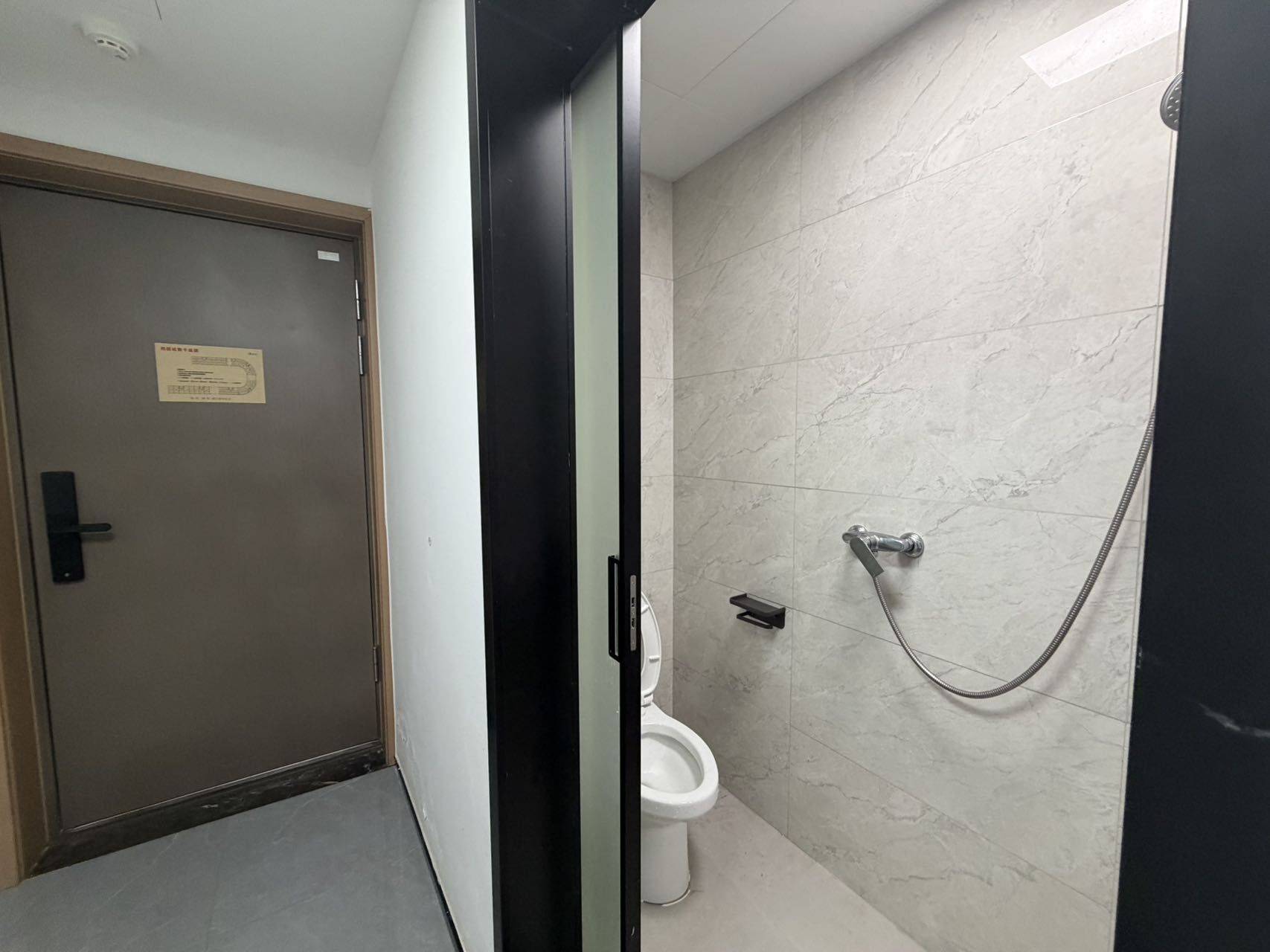 义乌 恒风寓见稠江青年社区