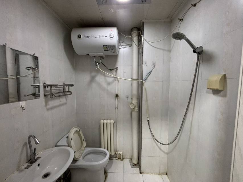 平房 南城首府-210栋