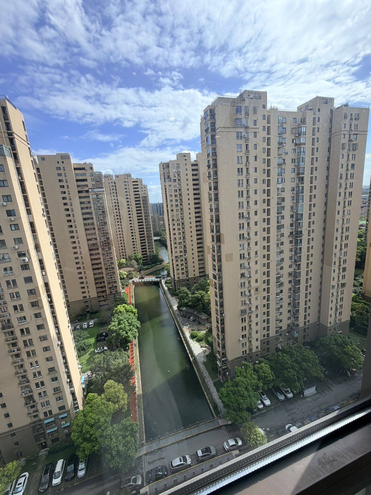 Shanghai Baoshan | 普悦华庭西区_8