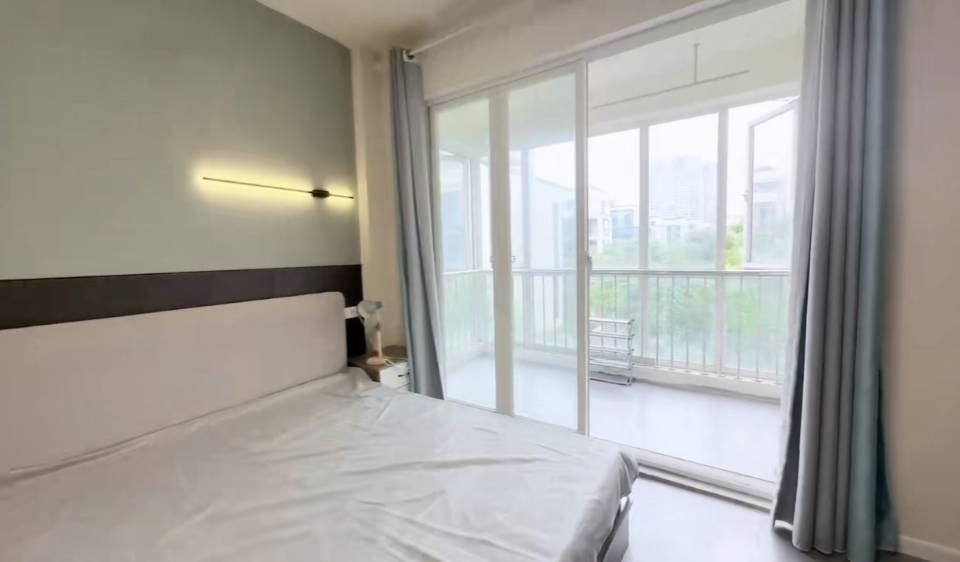 Xishan 深港国际宝阁丽-36号楼