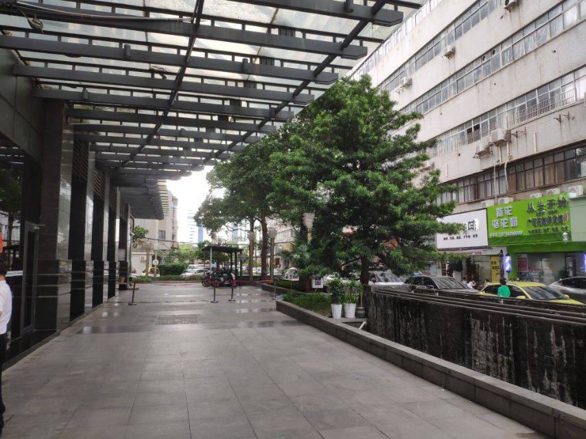 Xiangzhou 诚丰星座