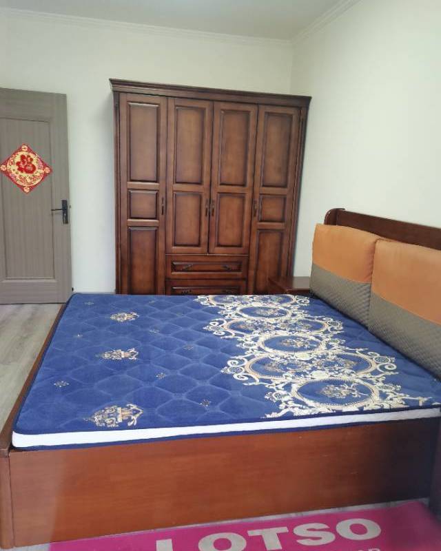 Taiyuan Jiancaoping | 尖草坪区滨河华庭_7