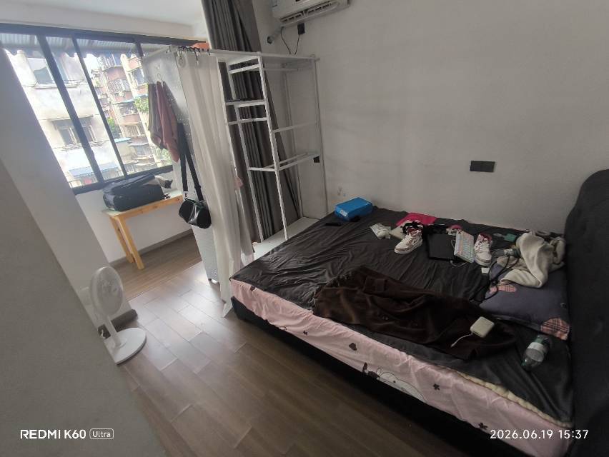 Jinniu 五里墩中三巷4号院
