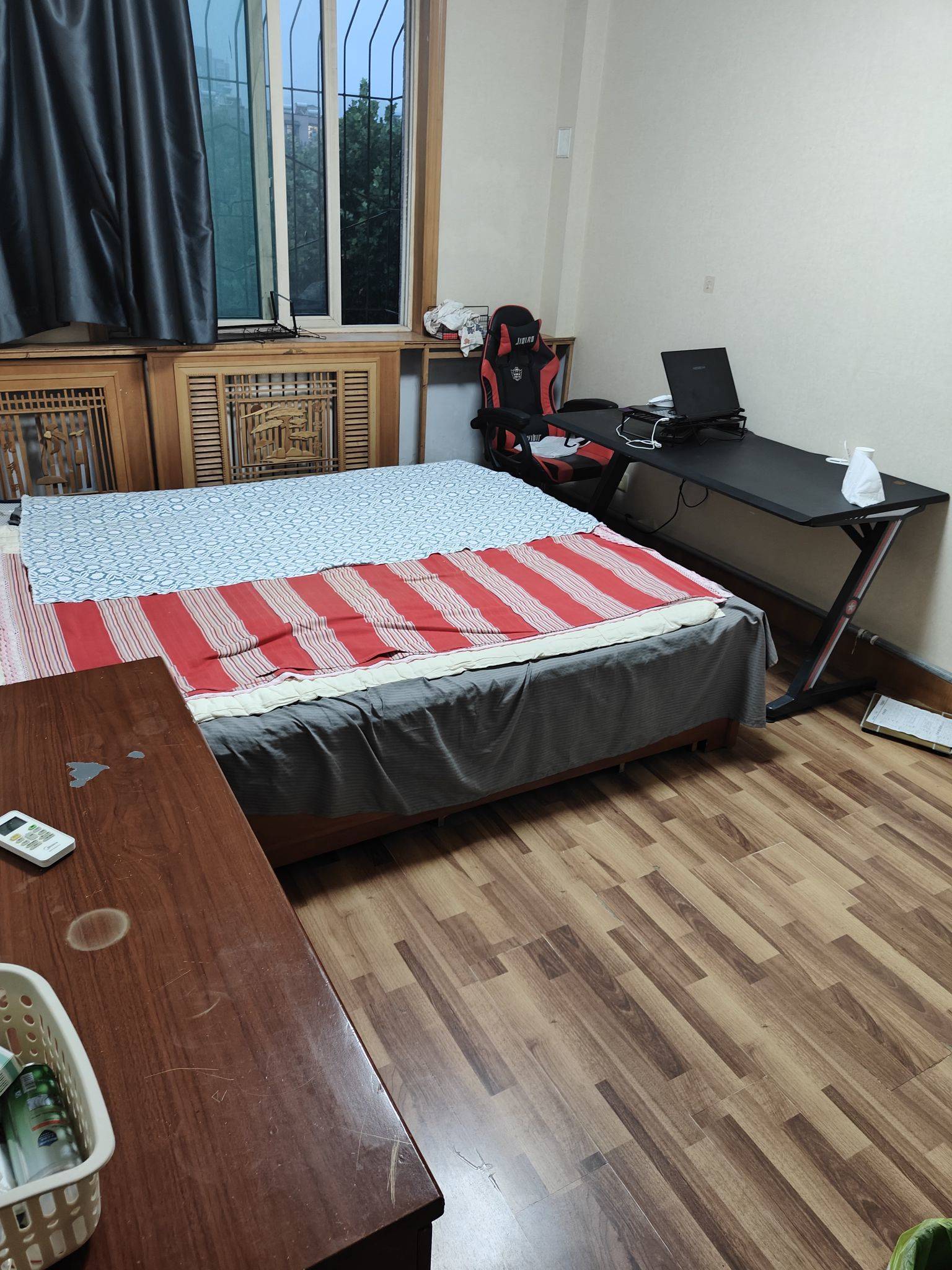Shizhong 铁路玉函小区-2区
