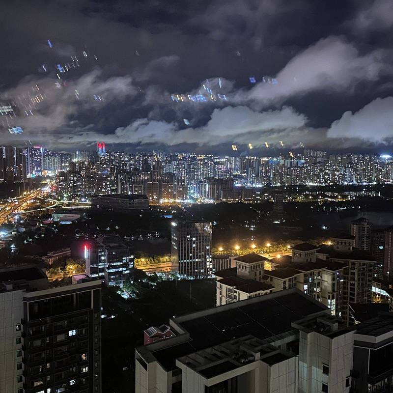 南宁 良庆区 | 万科金域中央5期-19栋_3