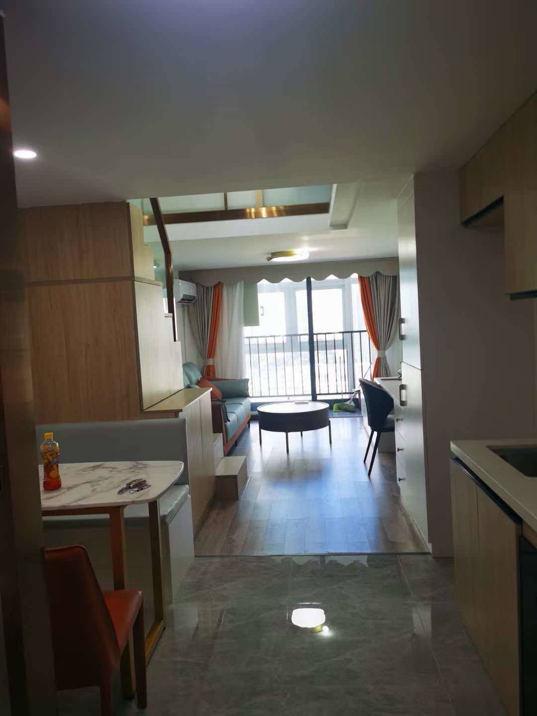 Dongguan Nancheng | 湾ONE_3