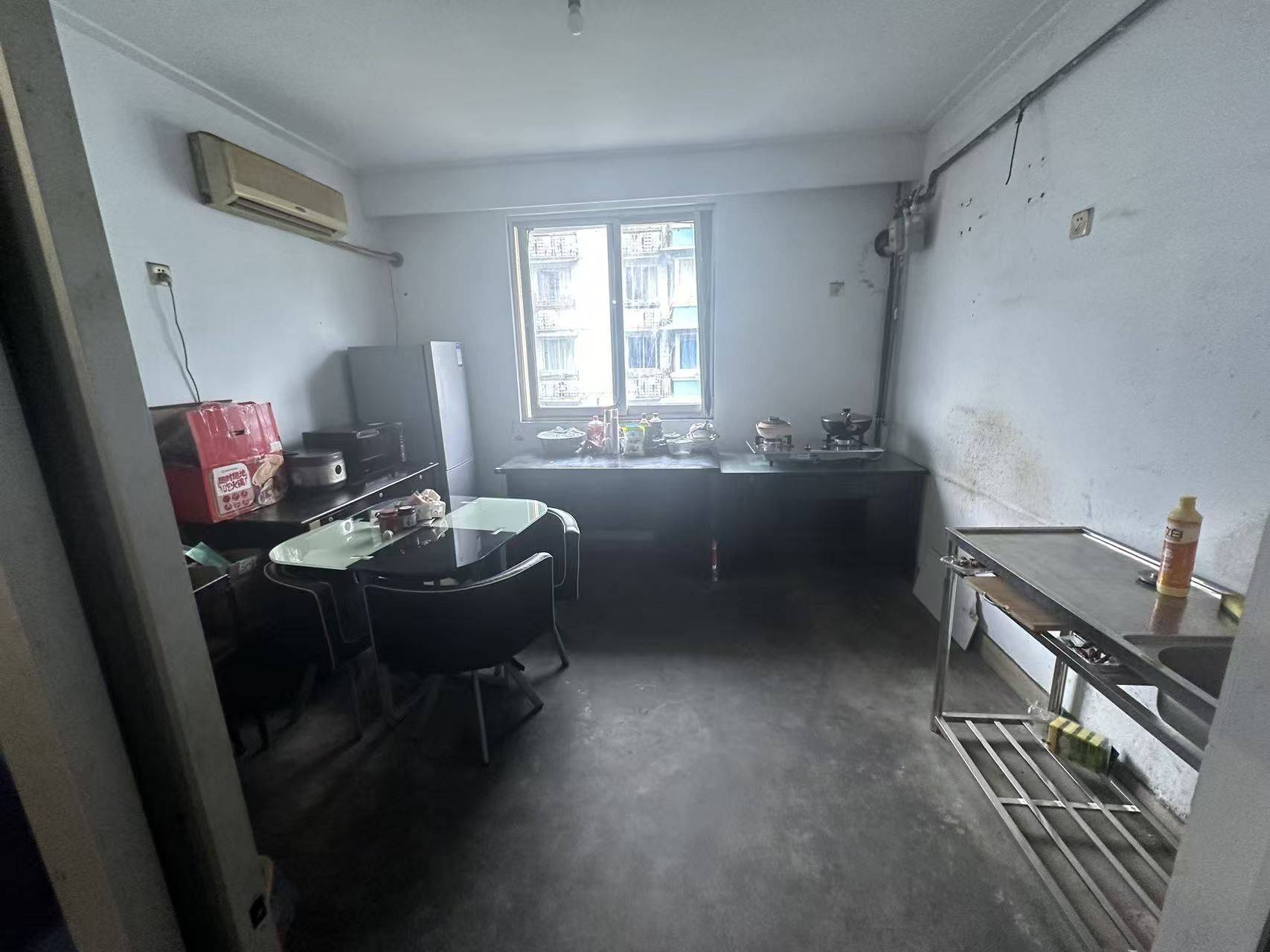 Shanghai Yangpu | 银河苑_4
