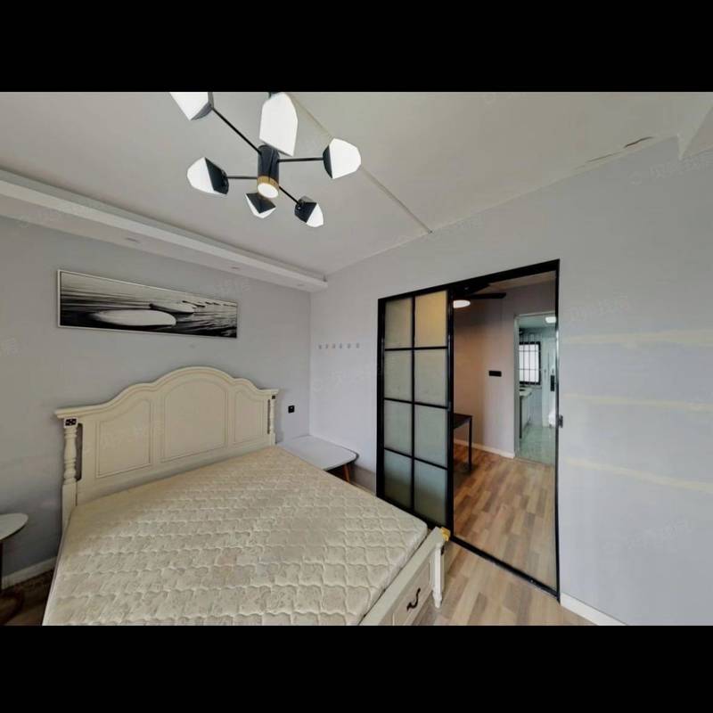 Shanghai Xuhui | 襄阳南路277弄小区_5