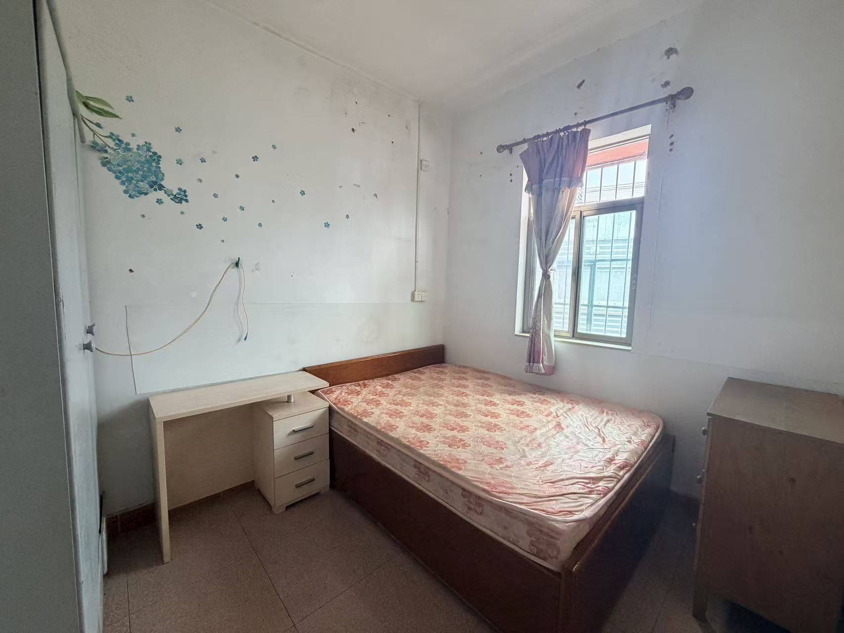Tianhe 广深铁路物业公司广园东住宅小区