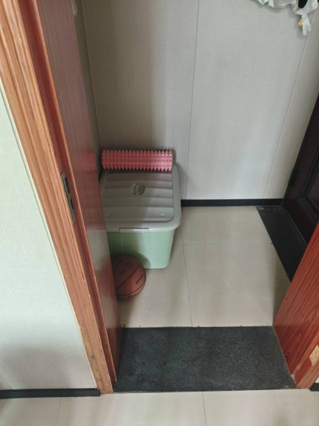 金华 义乌 | 何泮山村2区_3