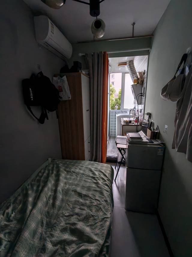 浦東 莲怡苑