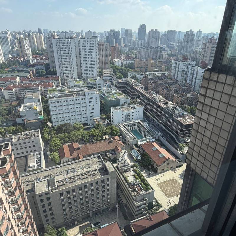 Shanghai Changning | 嘉利大厦_8