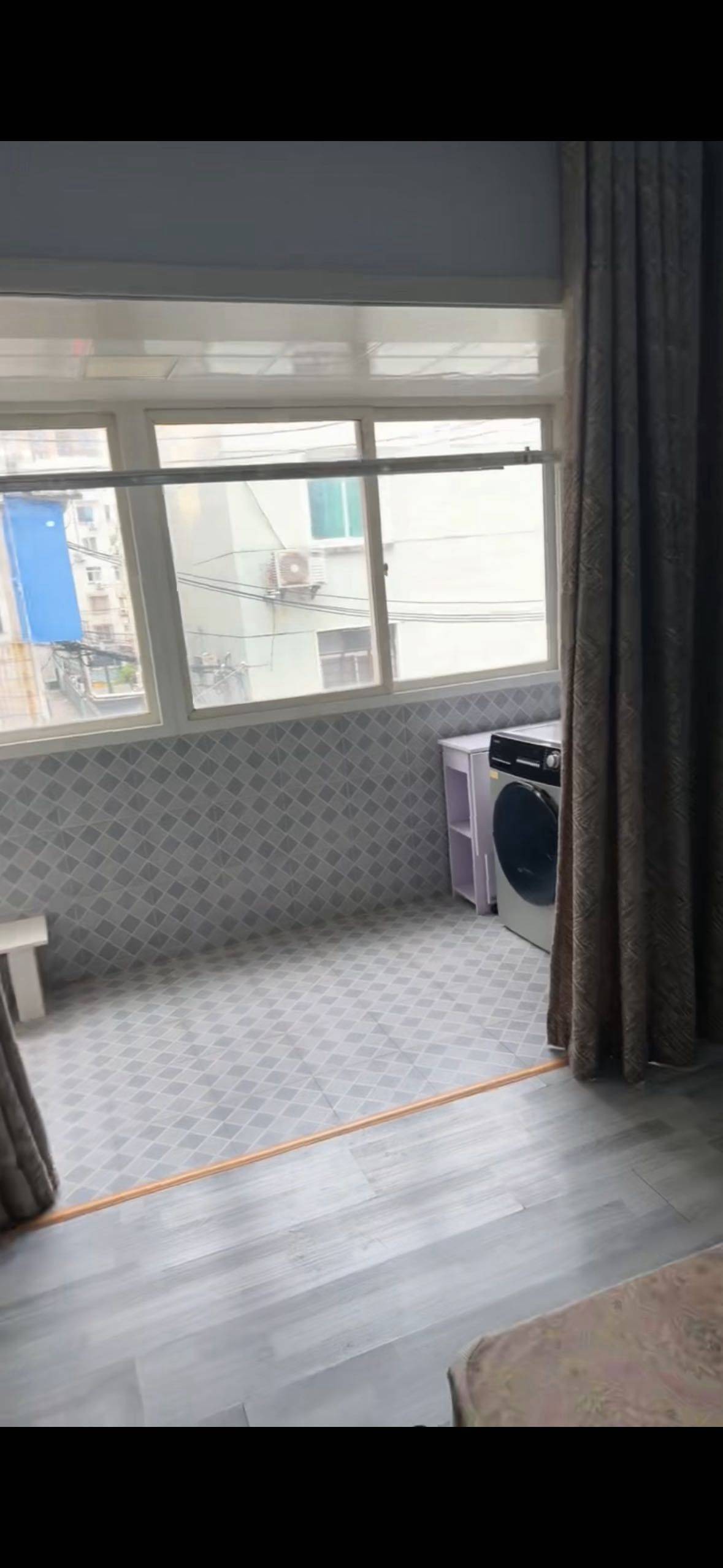 秦淮 三茅宫小区