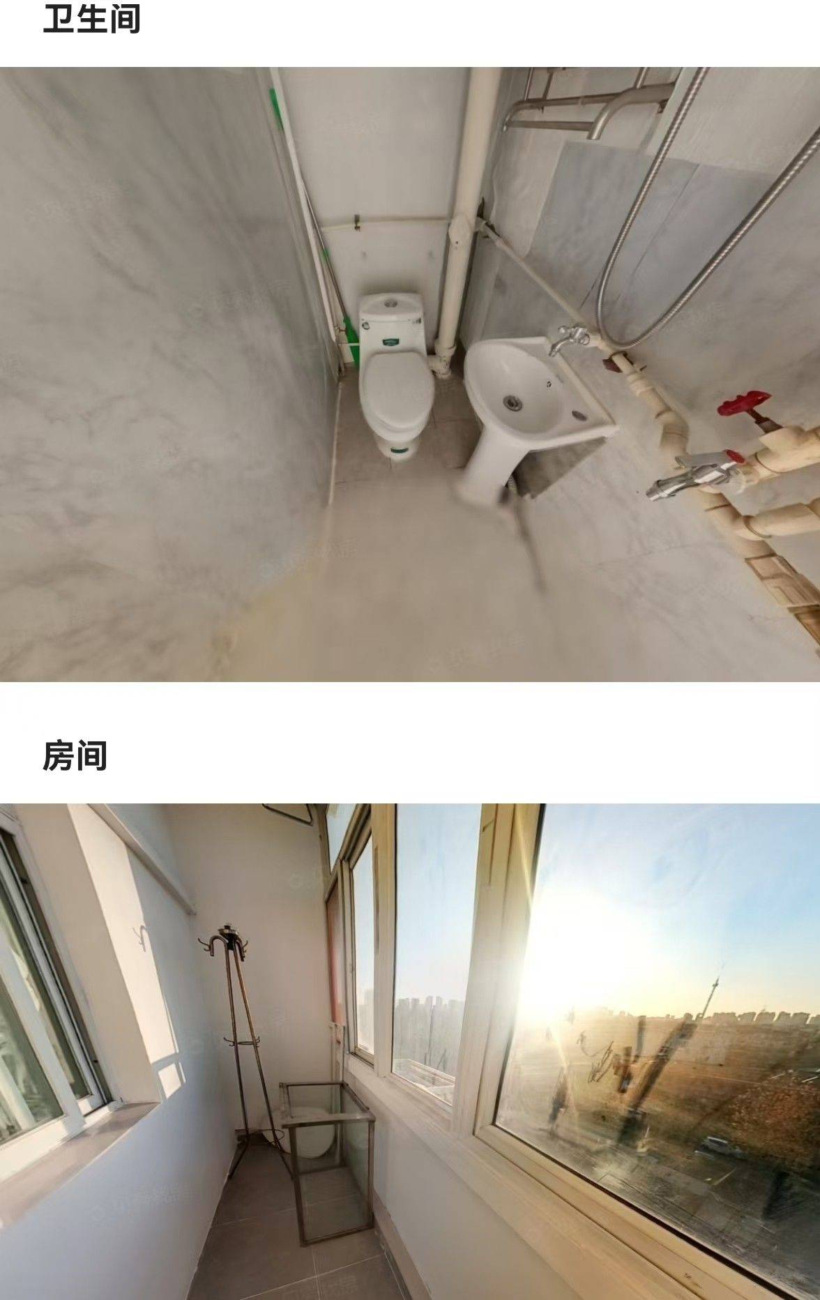 天津 河北 | 靖江里西区-54号楼_3