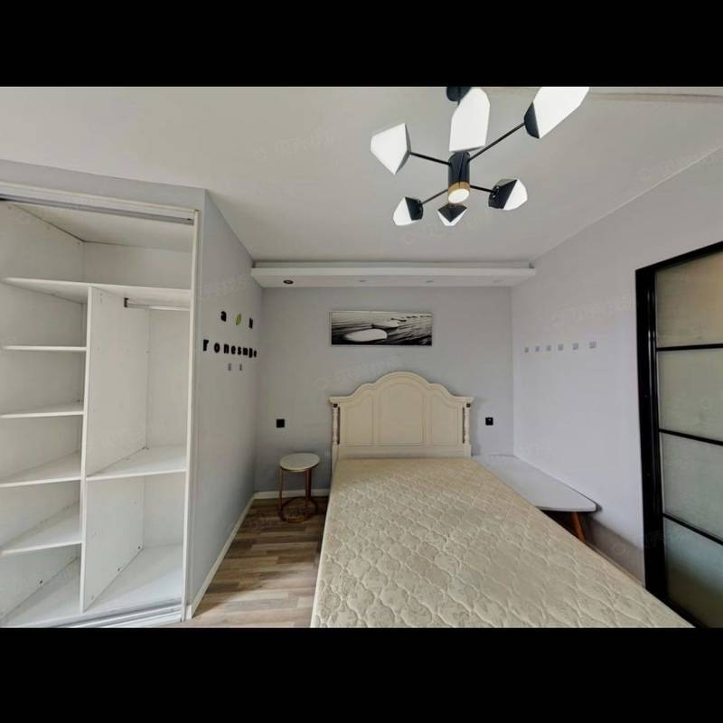 Shanghai Xuhui | 襄阳南路277弄小区_7