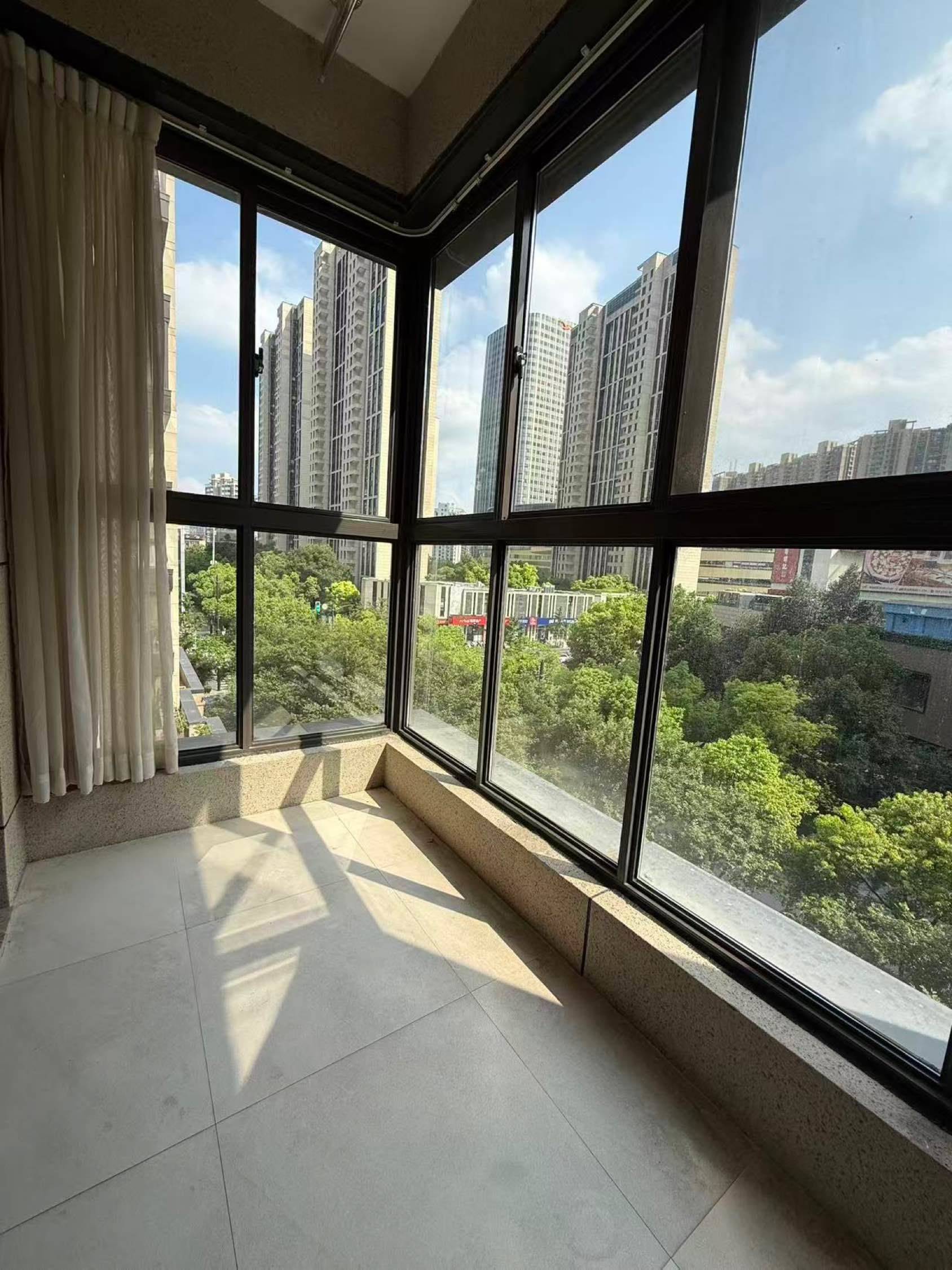 Shanghai Hongkou | 瑞虹新城悦庭_4