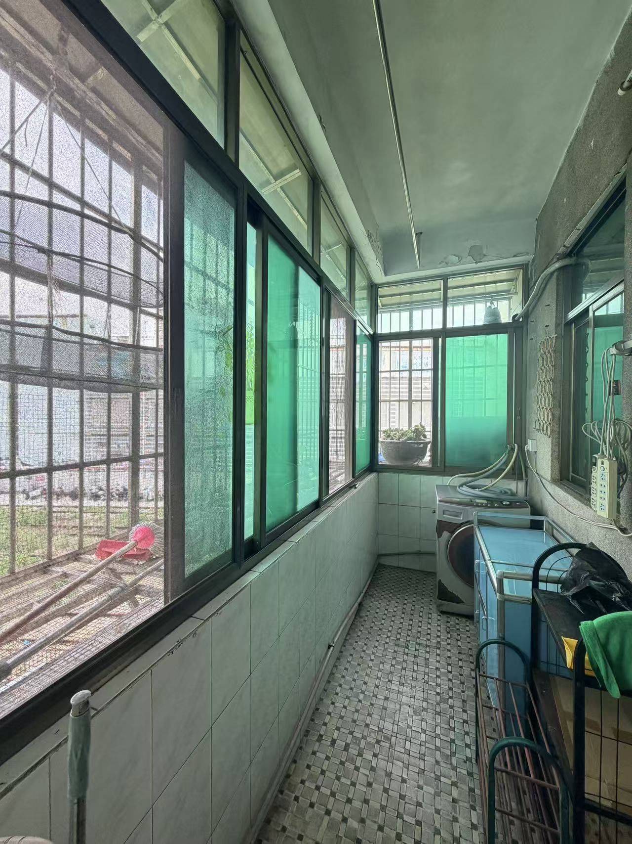 Guangzhou Tianhe | 广深铁路物业公司广园东住宅小区_6