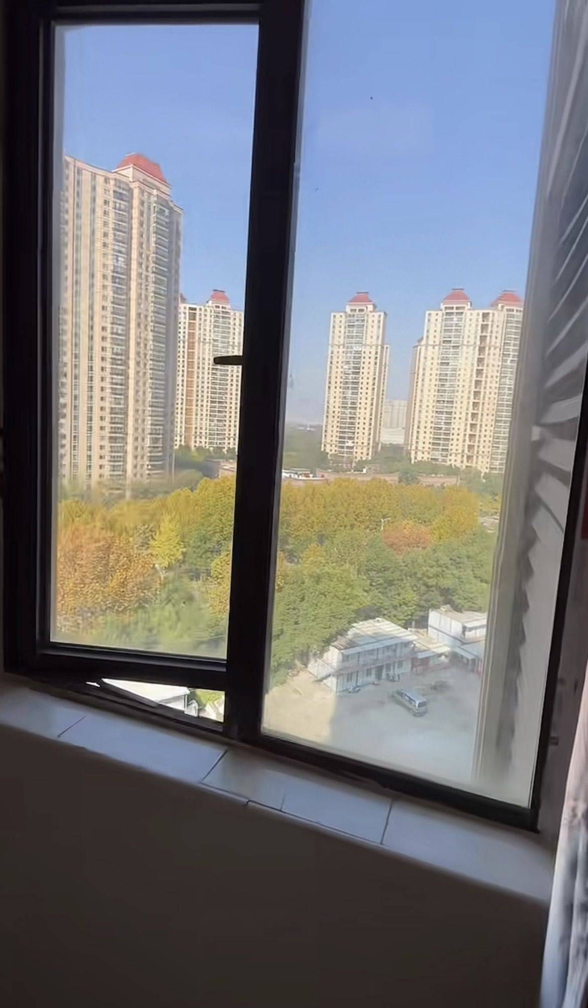 武汉 江岸 | 金桥庭院-2栋_7