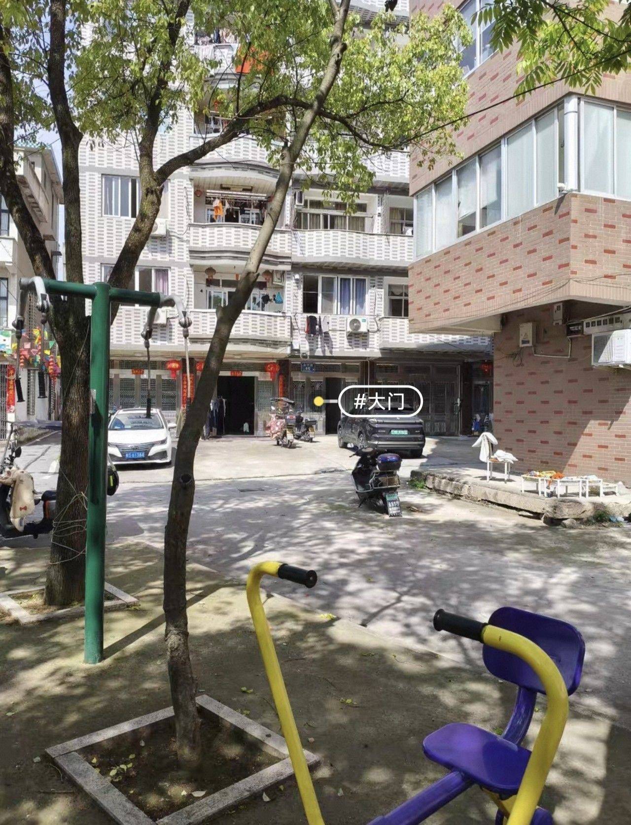温州 龙湾 | 清风园_3