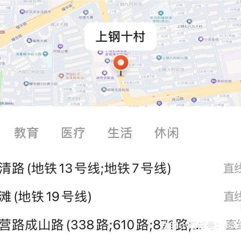 Shanghai Pudong | 上钢十村社区_3