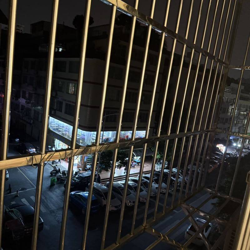 南宁 良庆区 | 大沙田商业广场_4