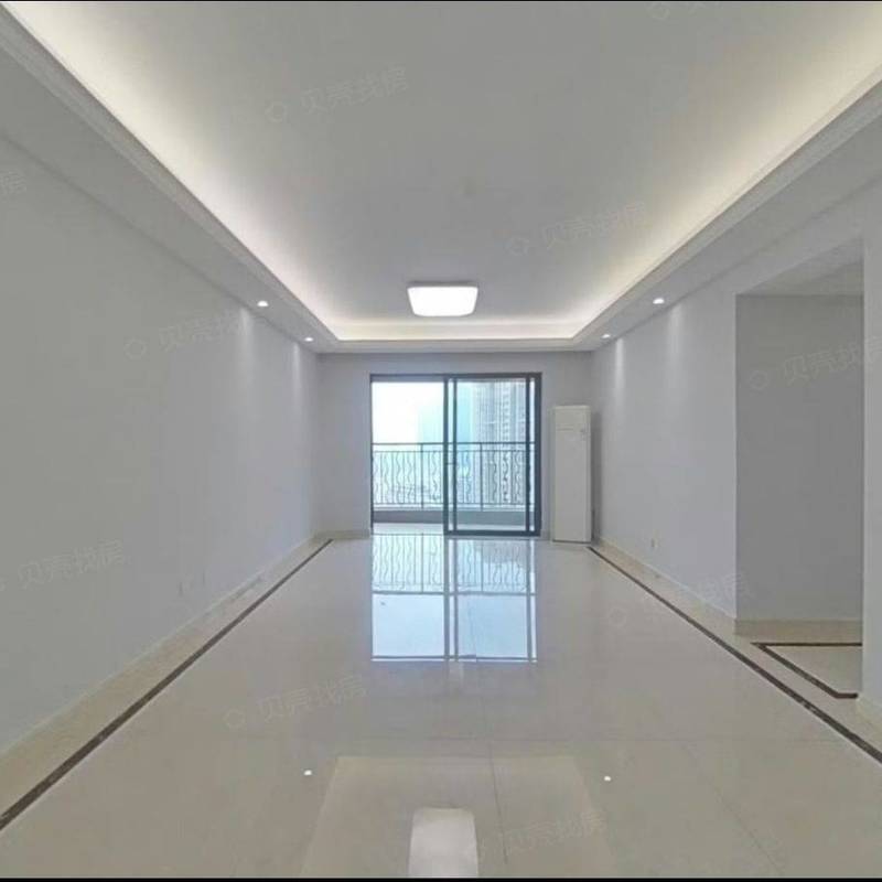Shenzhen Longhua | 中海锦城-3A栋_1