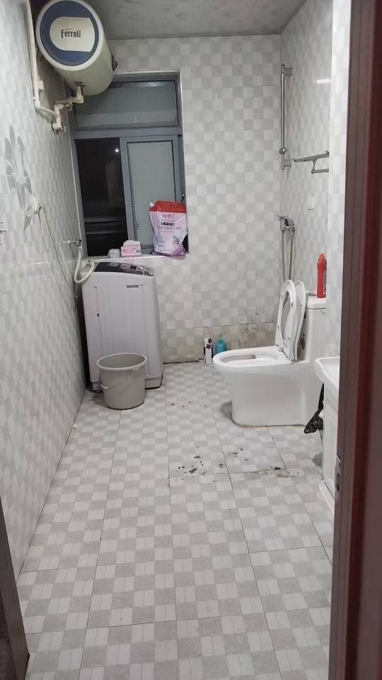 汉阳 闽东国际大厦-3A座