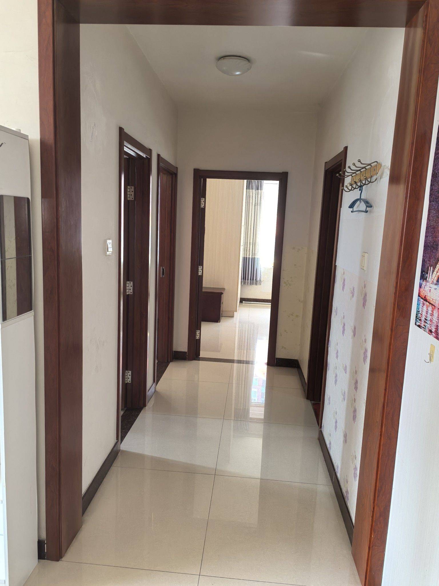 Xiaodian 新源小区-4号楼