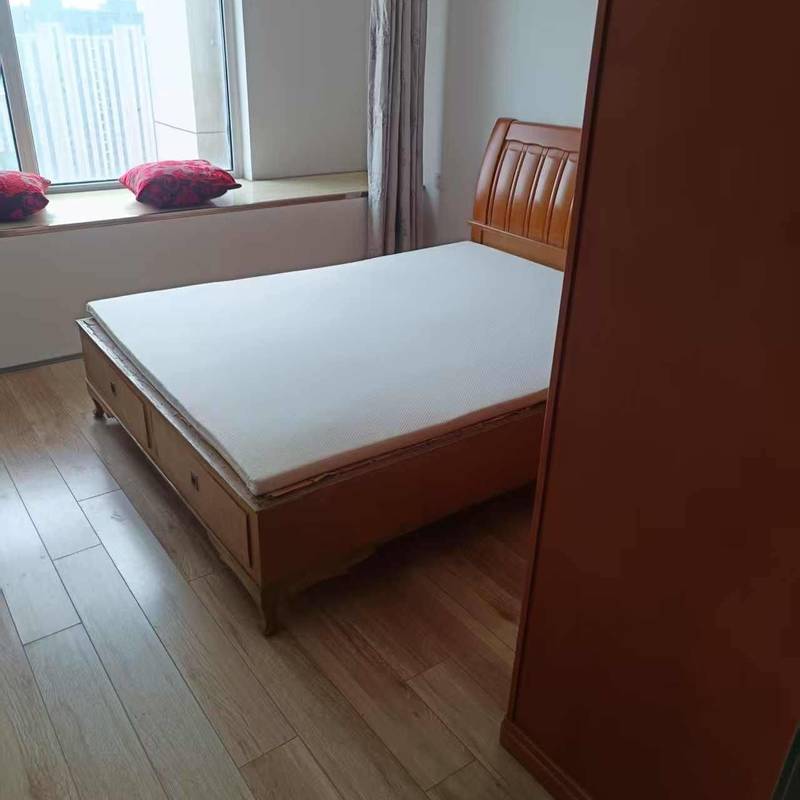 Qingdao Jiaozhou | 荣盛锦绣外滩_7