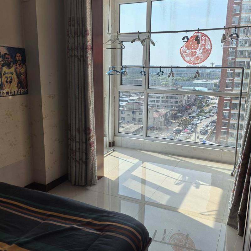 Taiyuan Xiaodian | 新源小区-4号楼_5