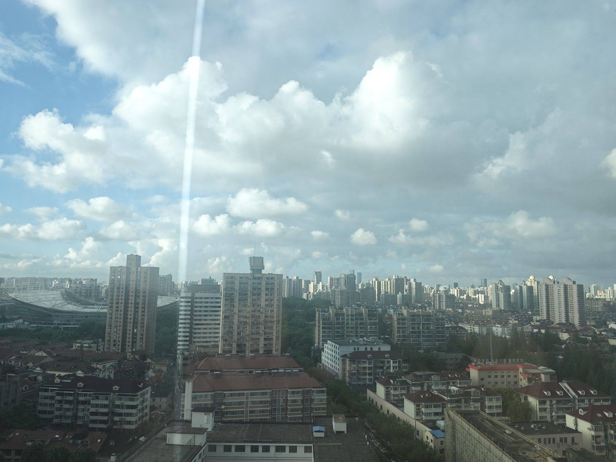 Shanghai Hongkou | G创·公寓_4