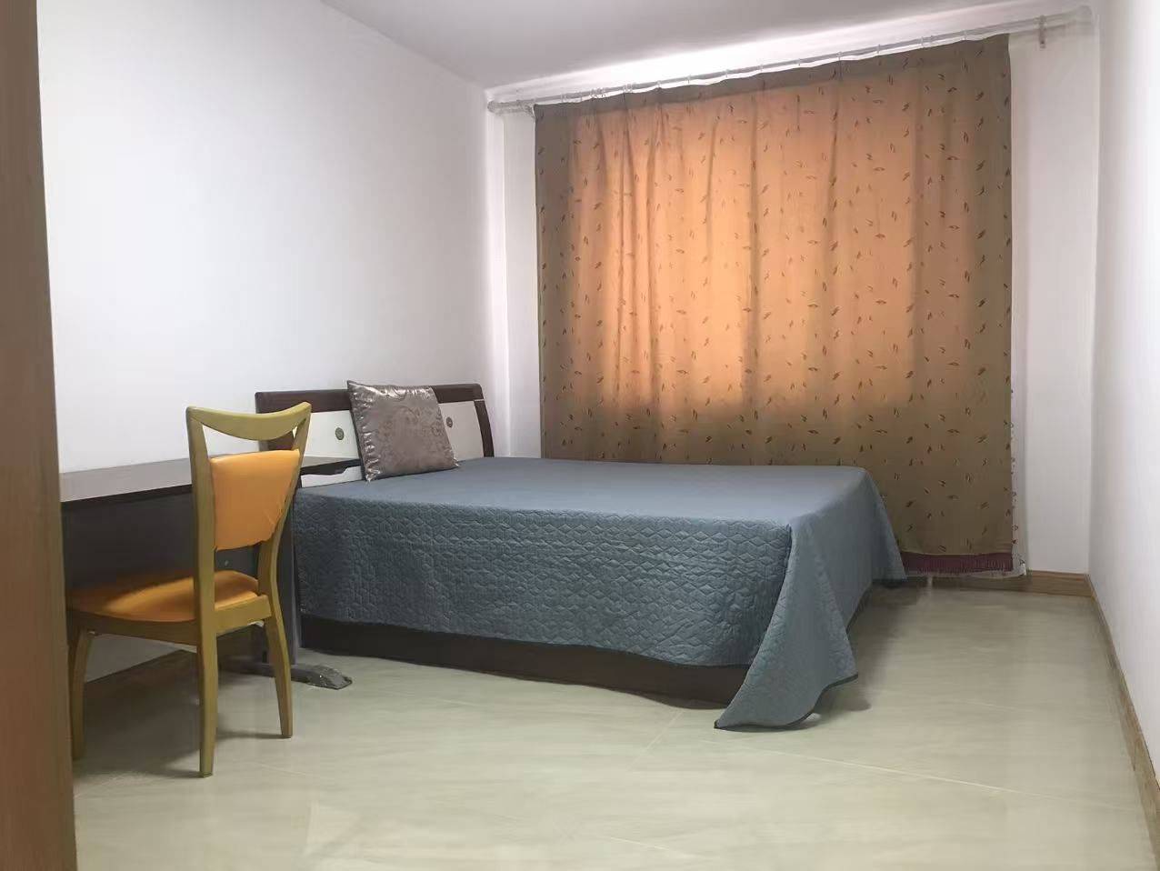 沙河口 辽师大住宅区