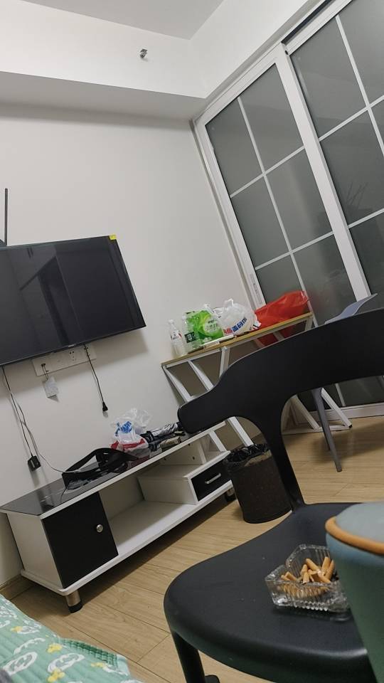 星沙 寓米公寓(敏捷珑玥府店)