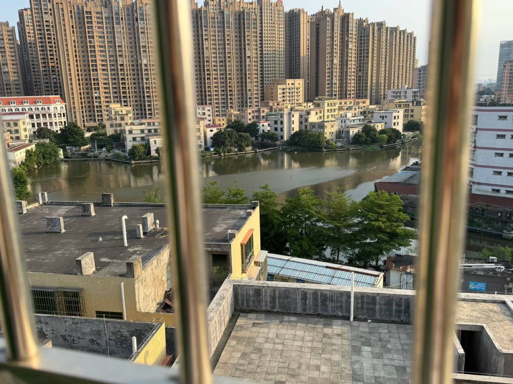 Zhongshan Tanzhou | 同盛名苑_7