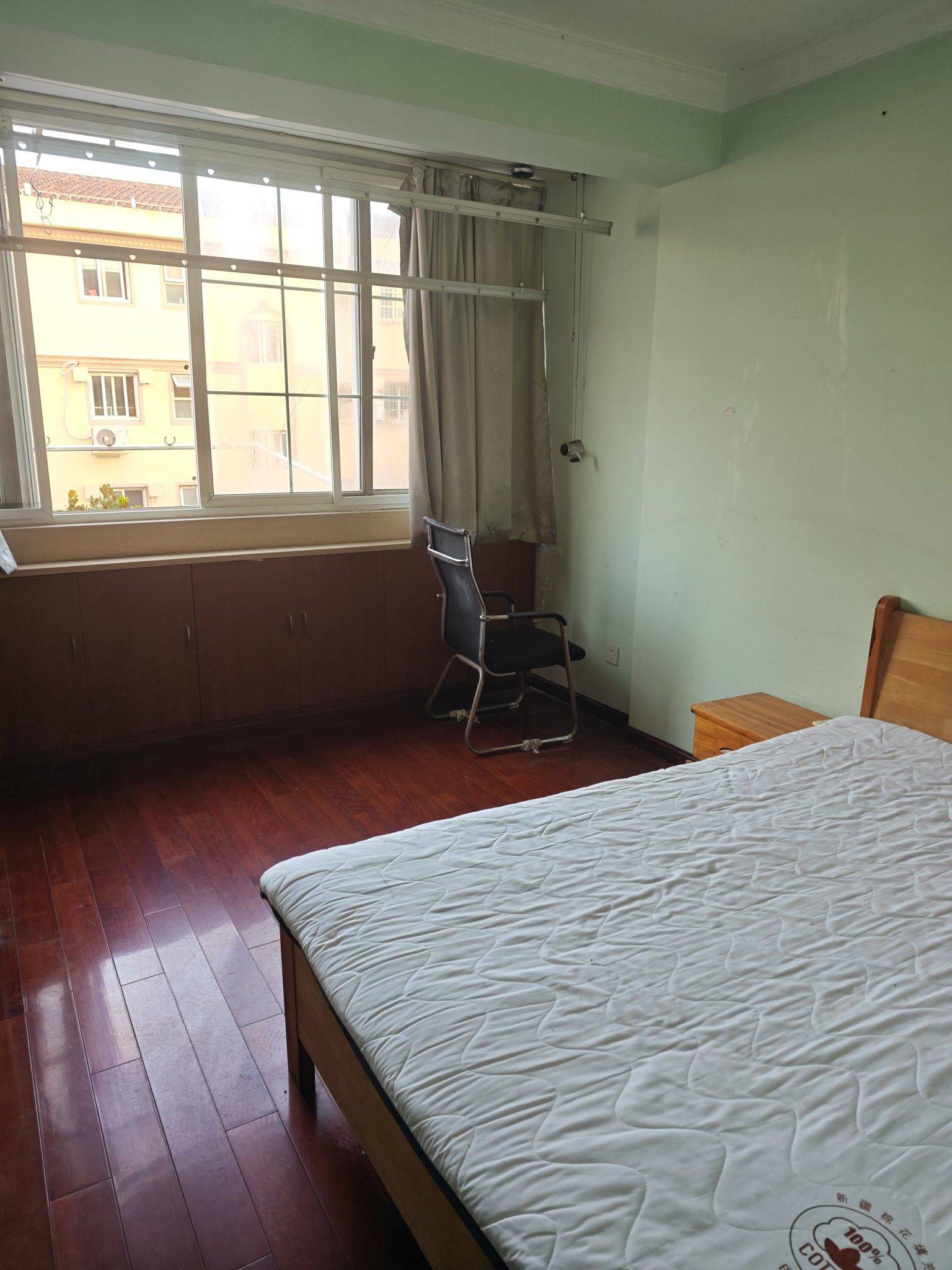 闵行 上海香港花园