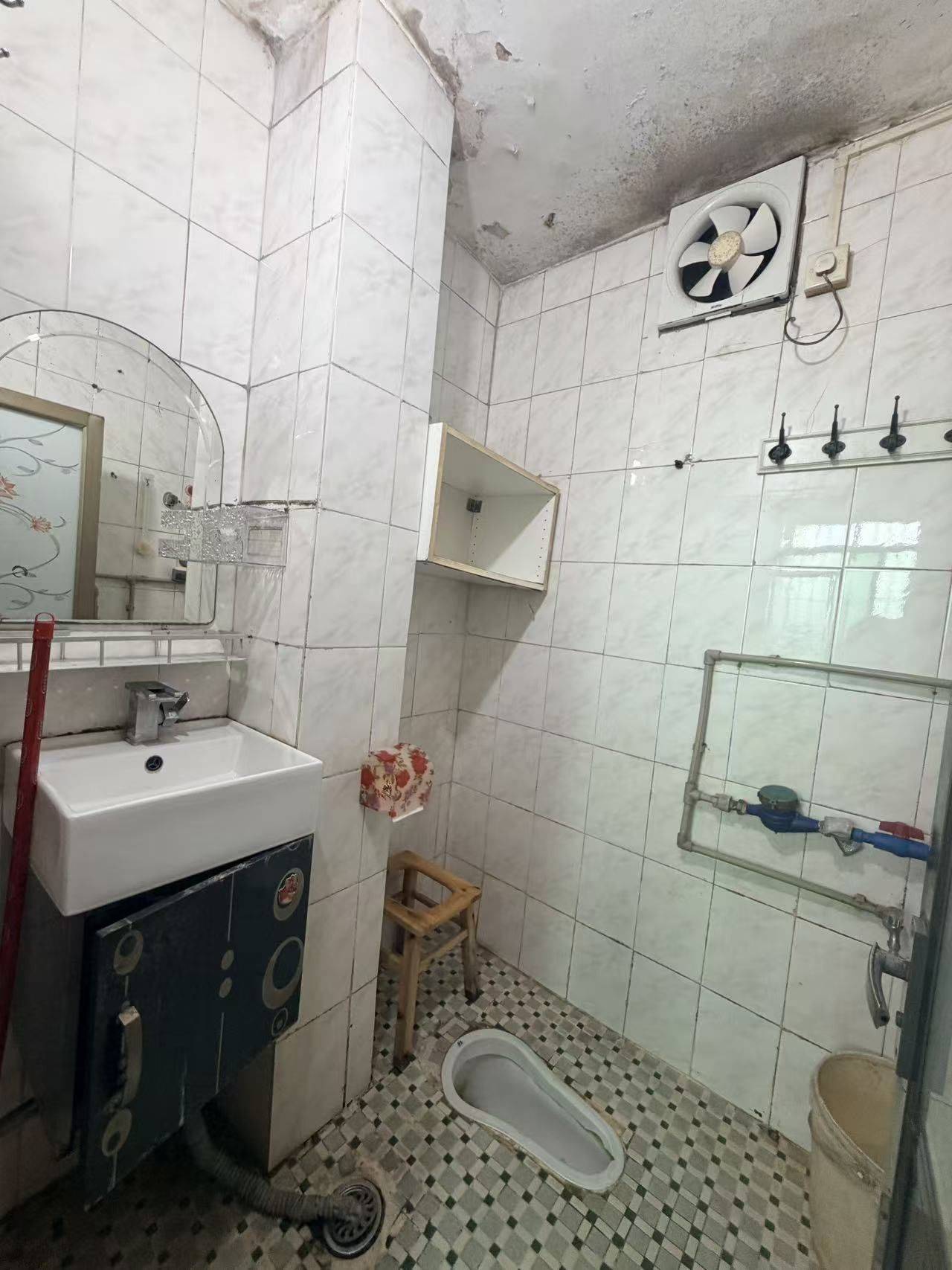 Guangzhou Tianhe | 广深铁路物业公司广园东住宅小区_5