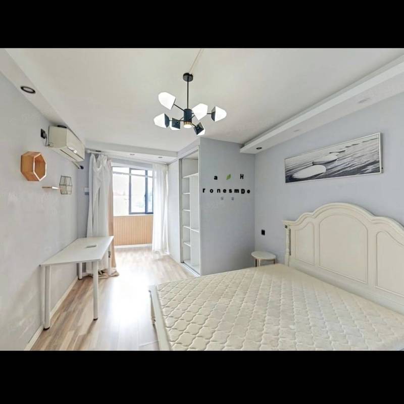 Shanghai Xuhui | 襄阳南路277弄小区_6