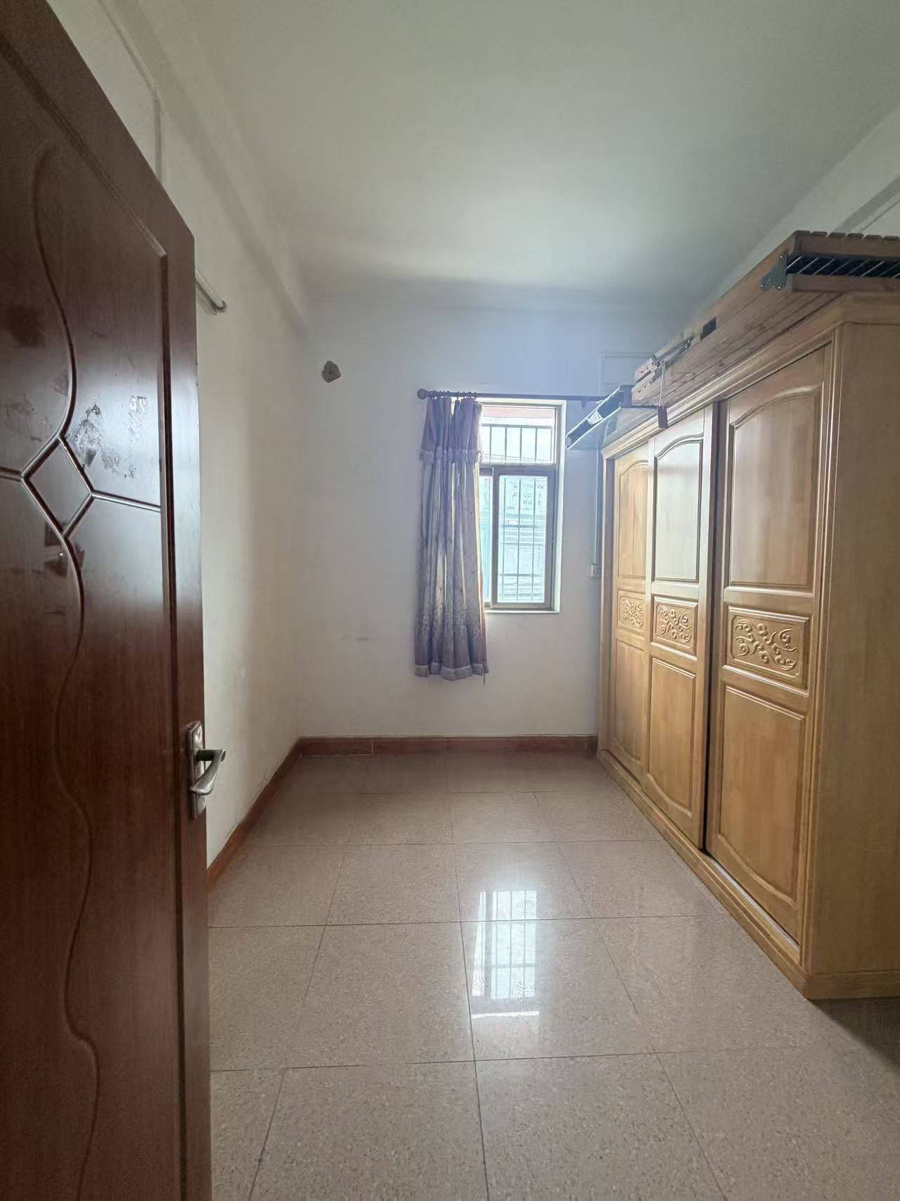 Guangzhou Tianhe | 广深铁路物业公司广园东住宅小区_4