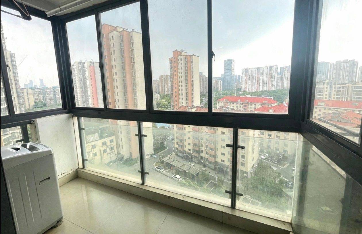 Binhu 云景佳园