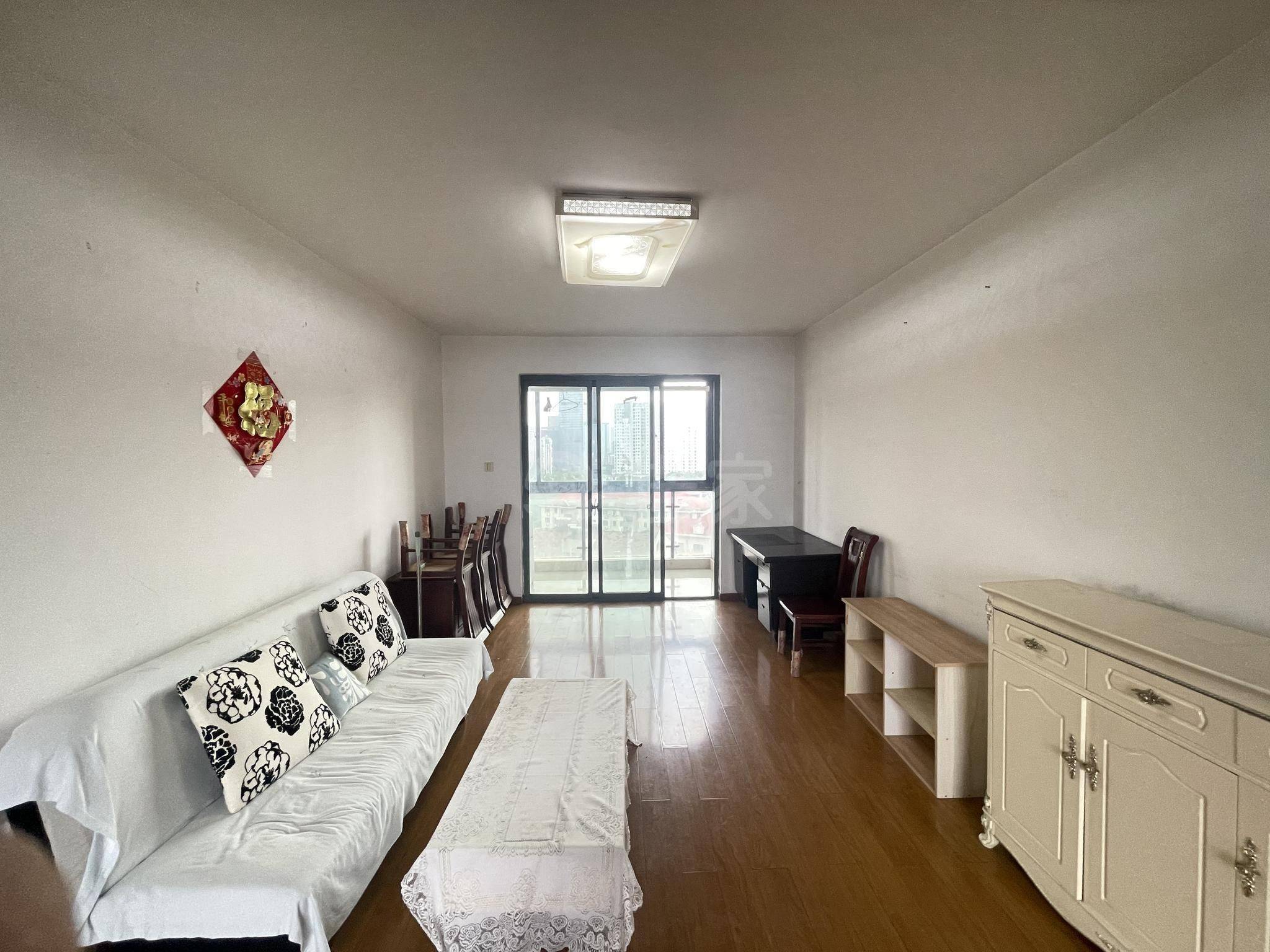 Wuxi Binhu | 云景佳园_4