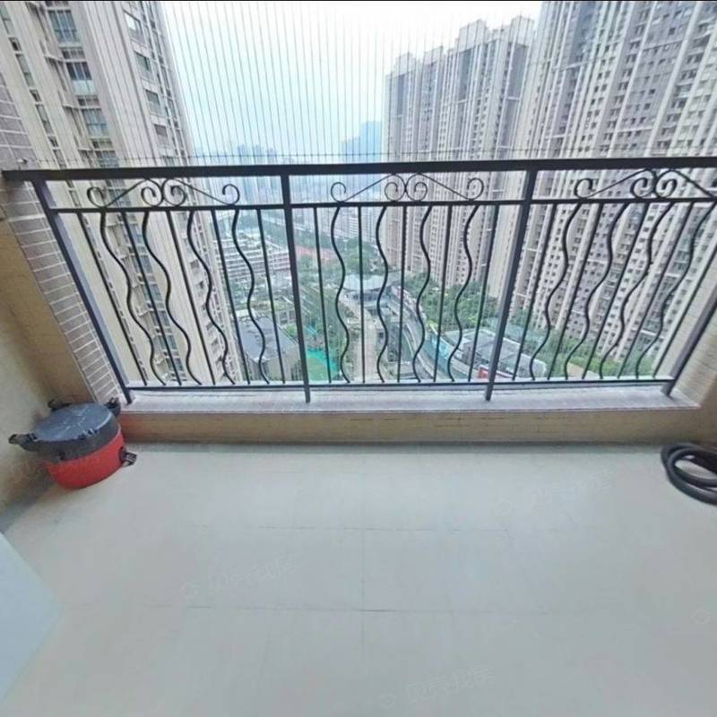 Shenzhen Longhua | 中海锦城-3A栋_8
