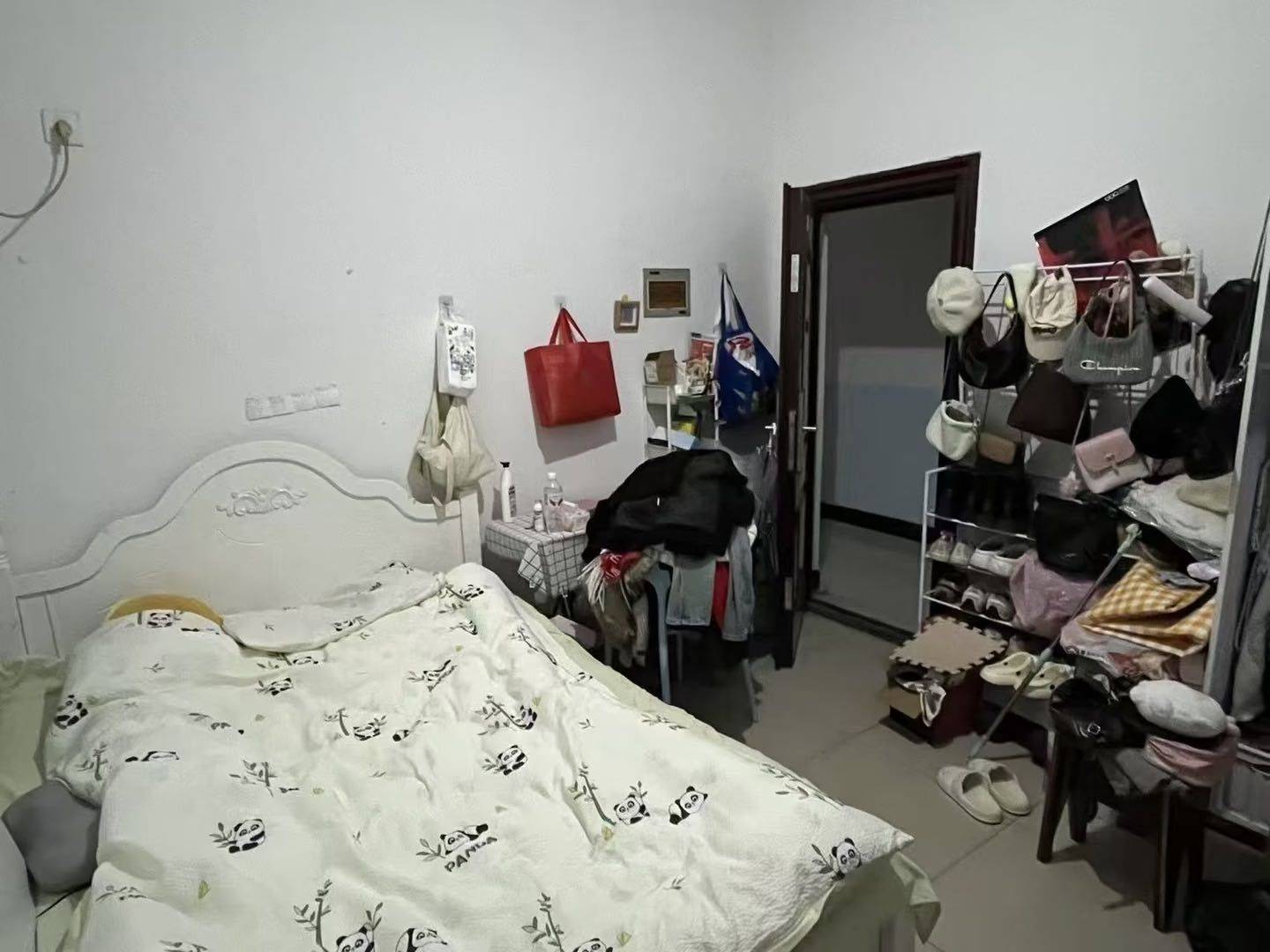 天心 长沙青年社旅馆(灵官渡地铁站店)
