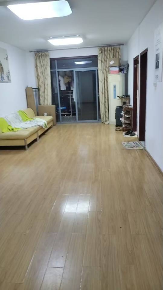 汉阳 闽东国际大厦-3A座
