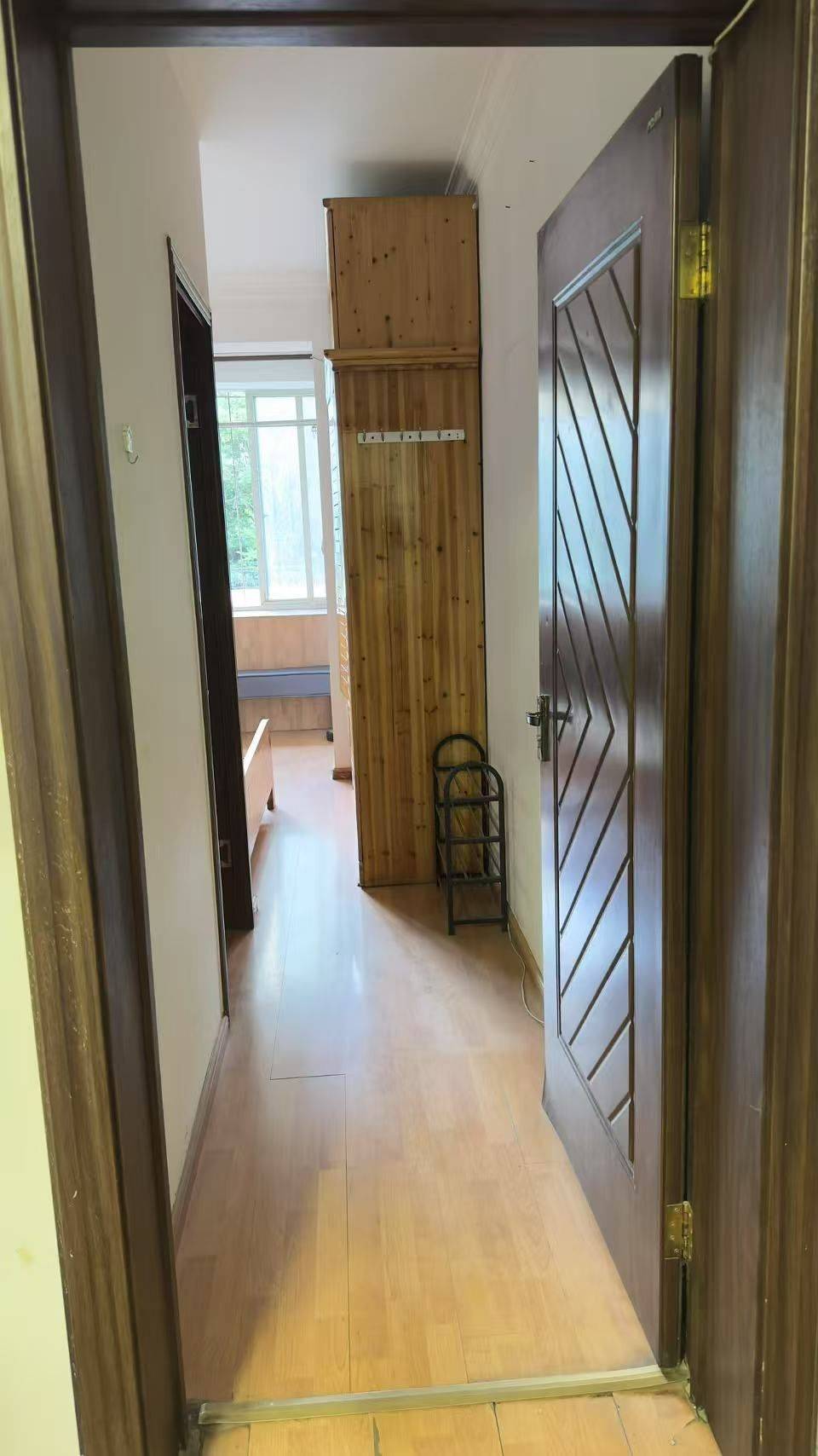 Panlong 昙华寺住宅小区-西区