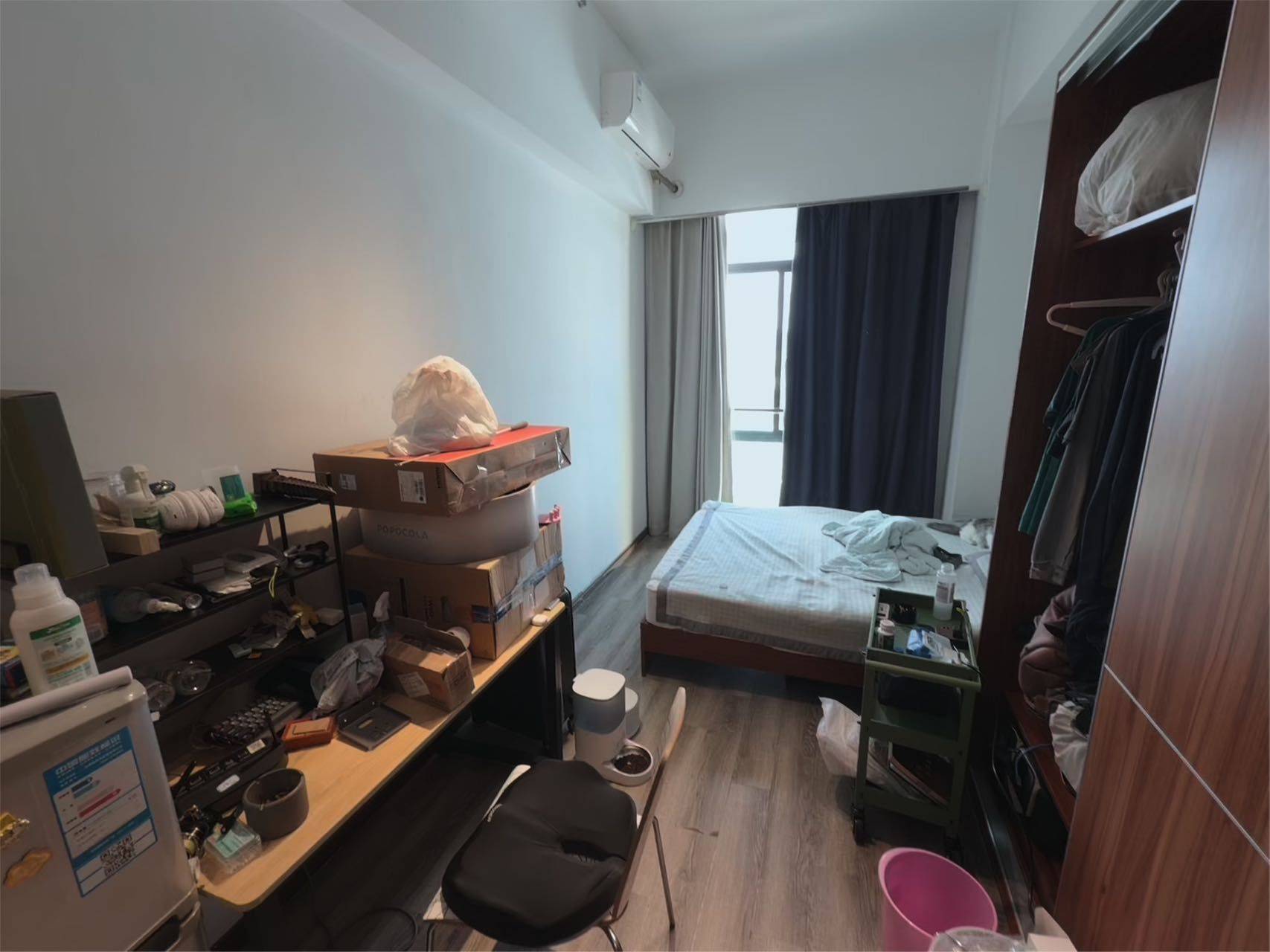 宝山 南城服务式公寓