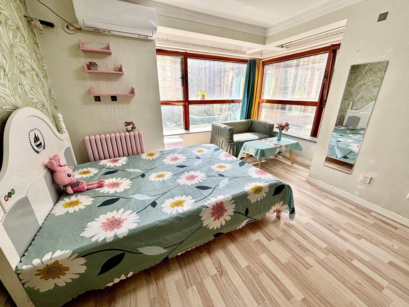 Lixia 诚基中心