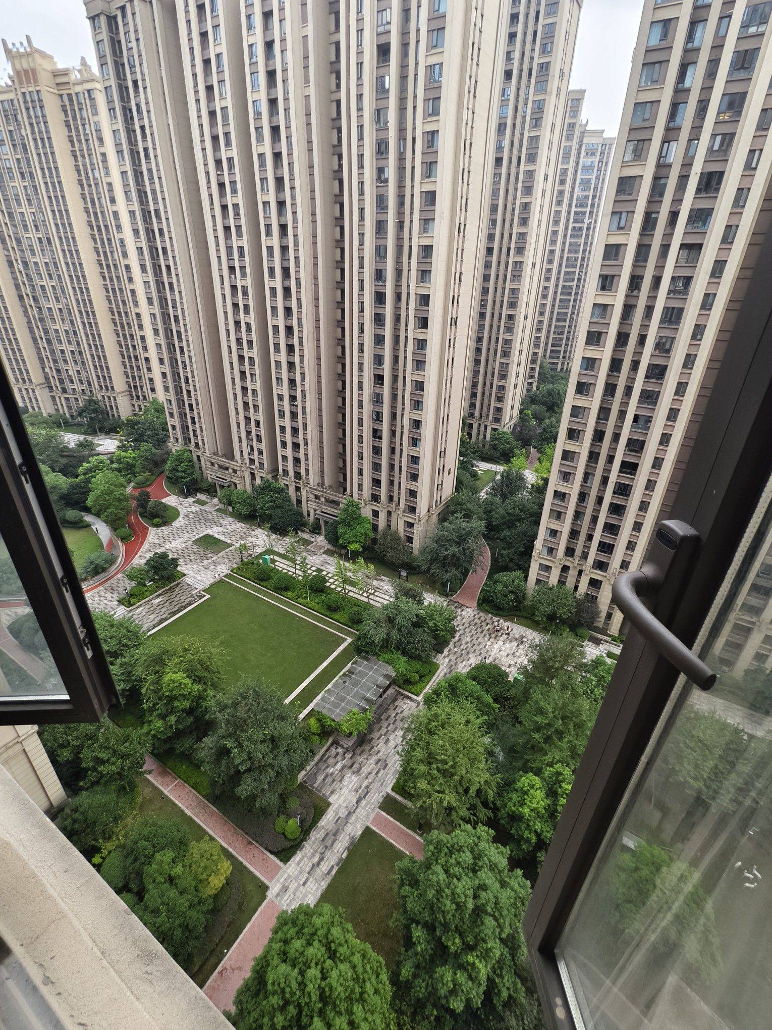 Changsha Yuhua | 阳光城尚东湾青云苑-18栋_6