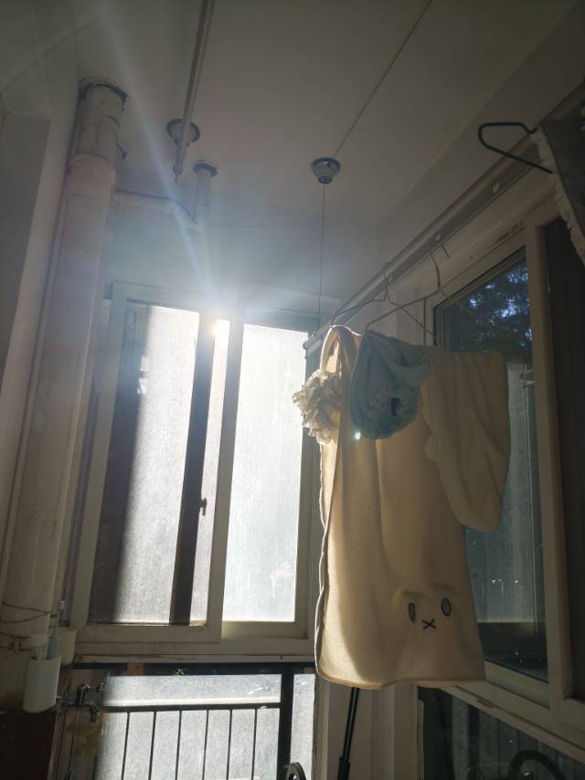 江岸 悦秀苑