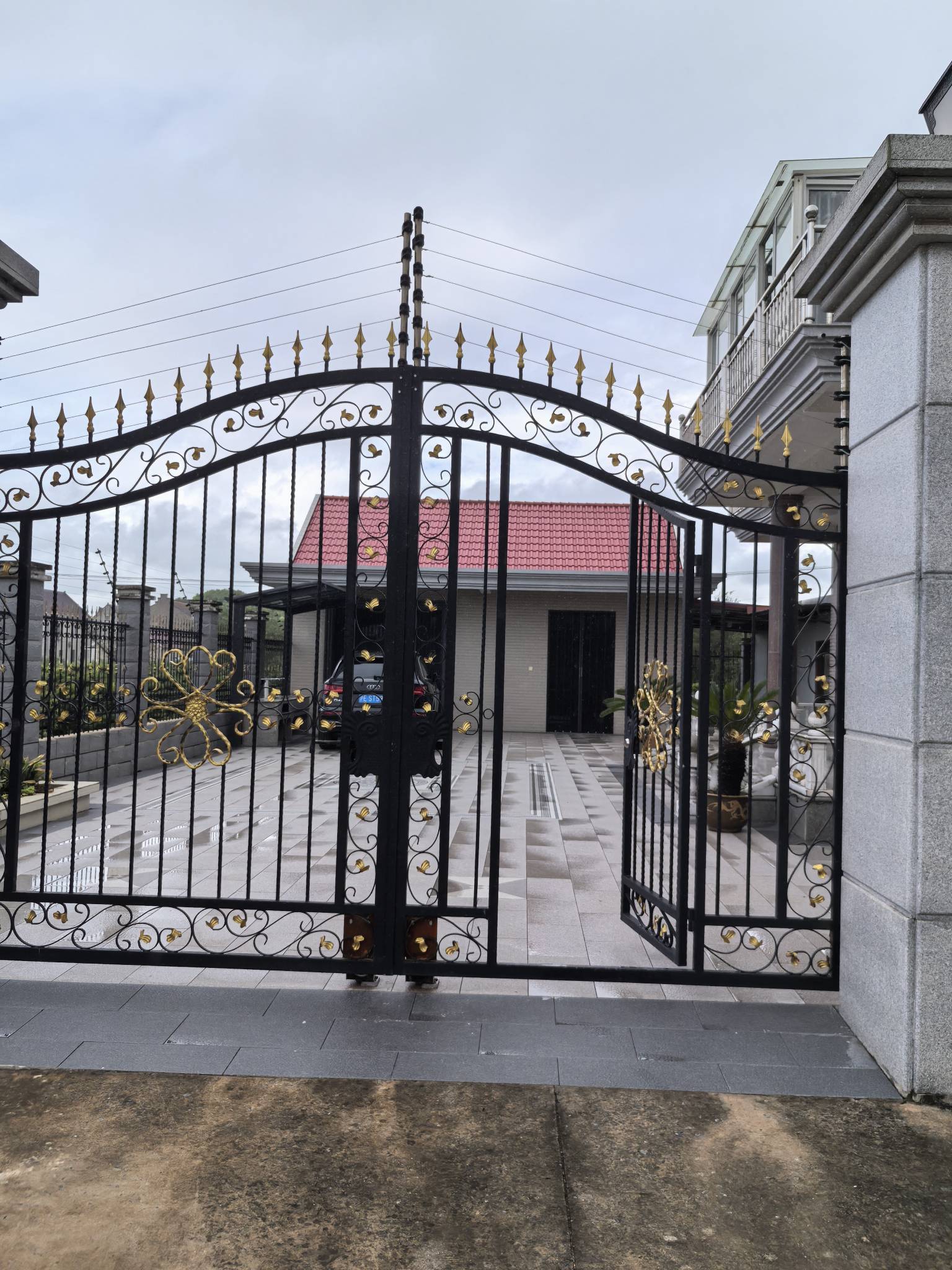 Chongming 幸福小苑